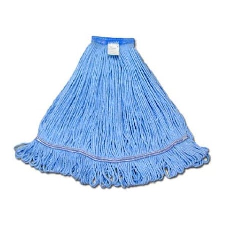 Abco Products BLU LGLoop Wet Mop Head 1311
